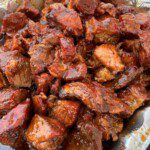Pork Burnt Ends